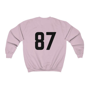 Way 2 Fresh F.D Crewneck Sweatshirt