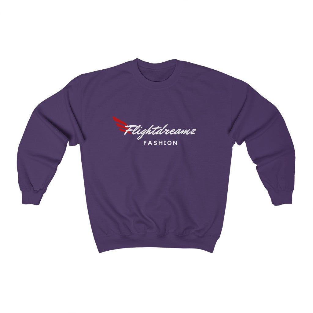 Flight Dreamz OG Crewneck Sweatshirt