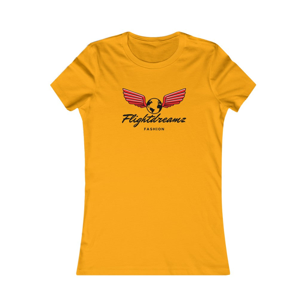 Winged Spirit Tee