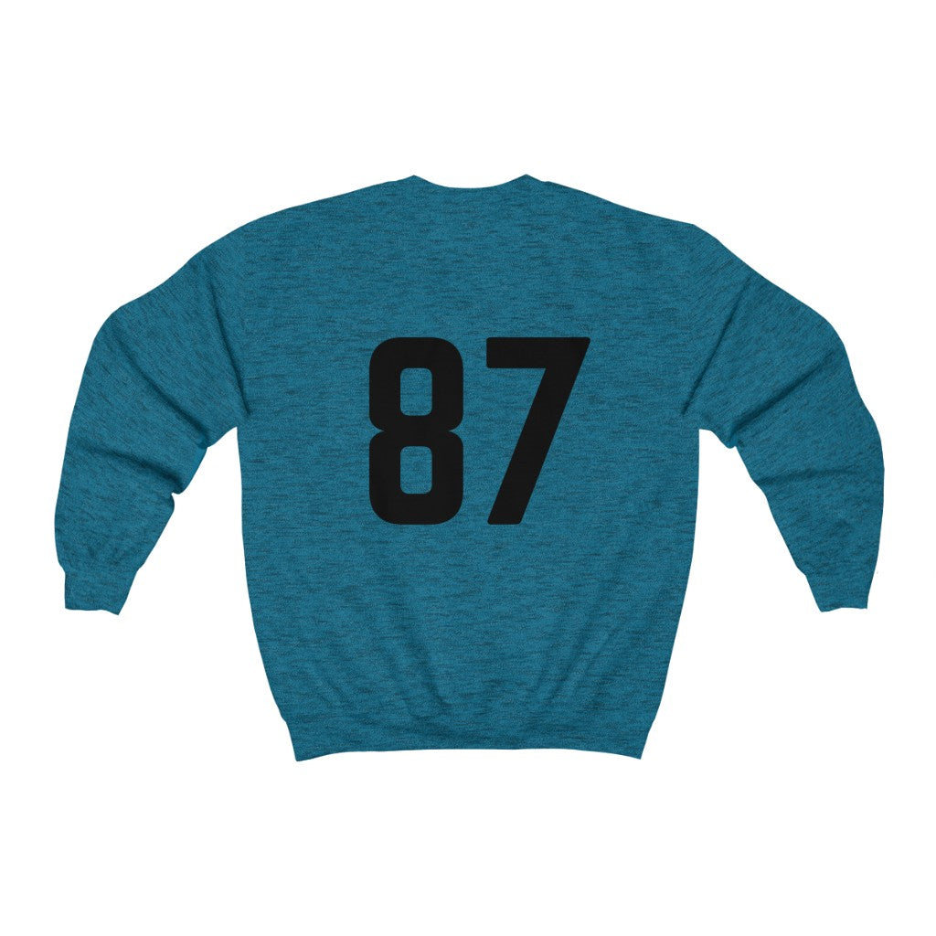 Way 2 Fresh F.D Crewneck Sweatshirt