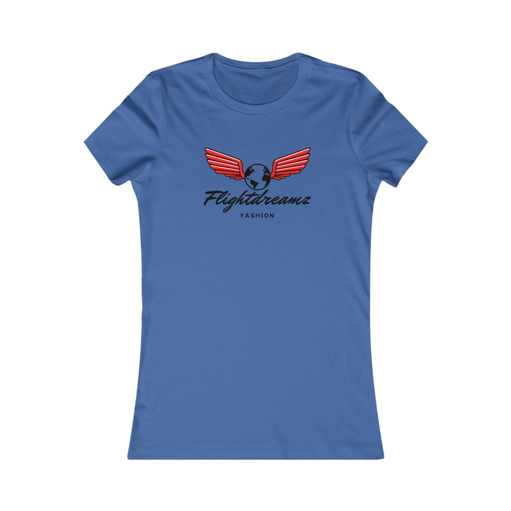 Winged Spirit Tee