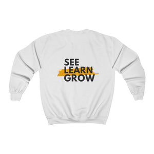 Flight Dreamz OG Crewneck Sweatshirt