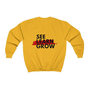 Flight Dreamz OG Crewneck Sweatshirt