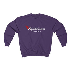 Flightdreamz OG Crewneck Sweatshirt