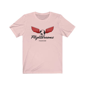 Winged Spirit Short Sleeve Tee