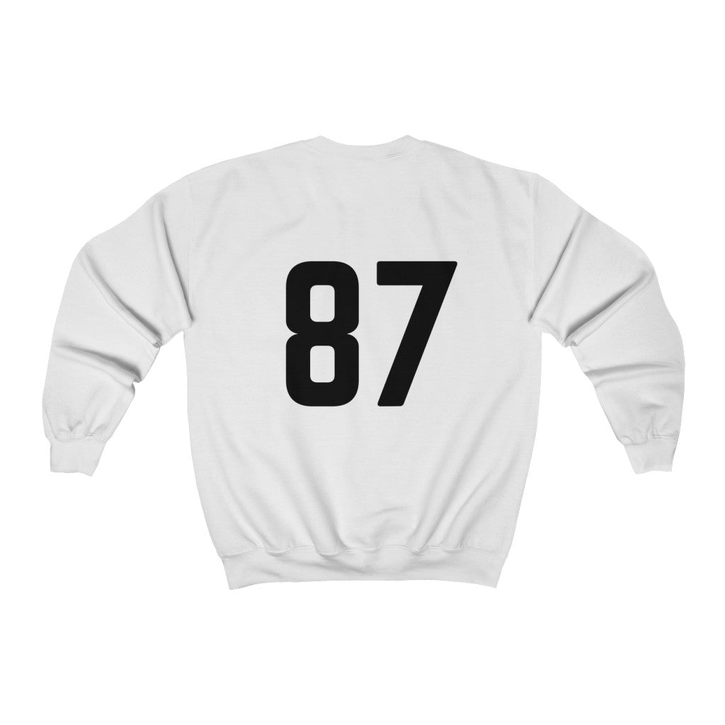 Way 2 Fresh F.D Crewneck Sweatshirt