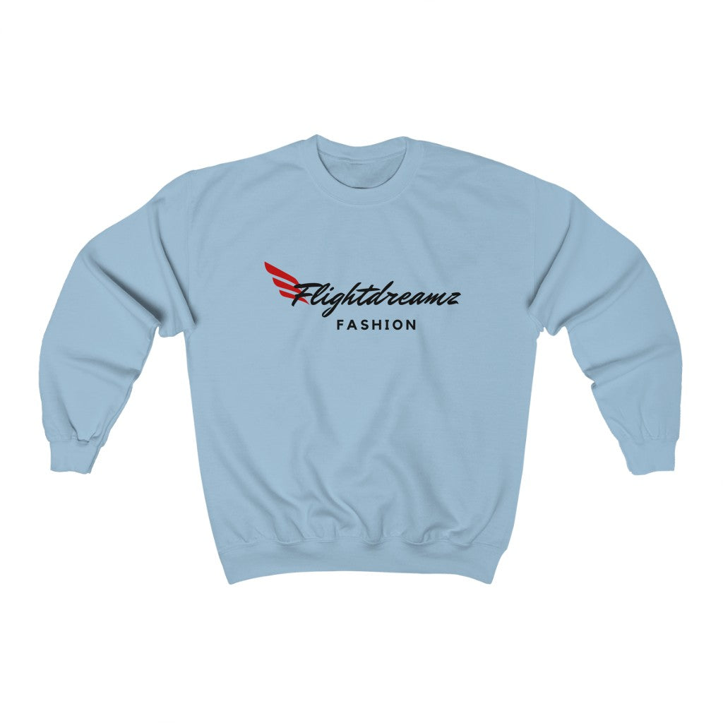 Flightdreamz OG Crewneck Sweatshirt