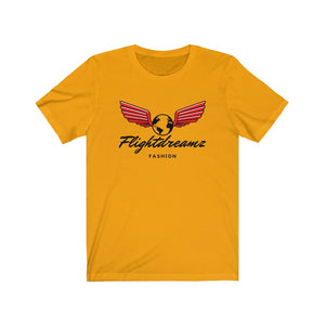 Winged Spirit Short Sleeve Tee