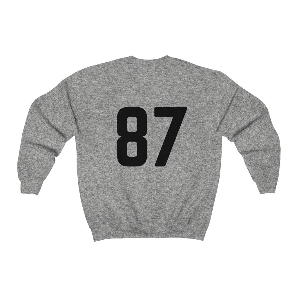 Way 2 Fresh F.D Crewneck Sweatshirt