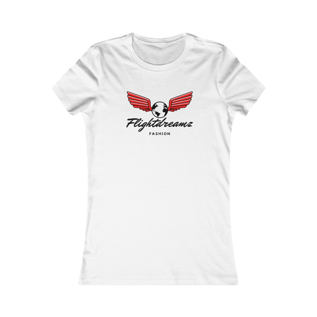 Winged Spirit Tee