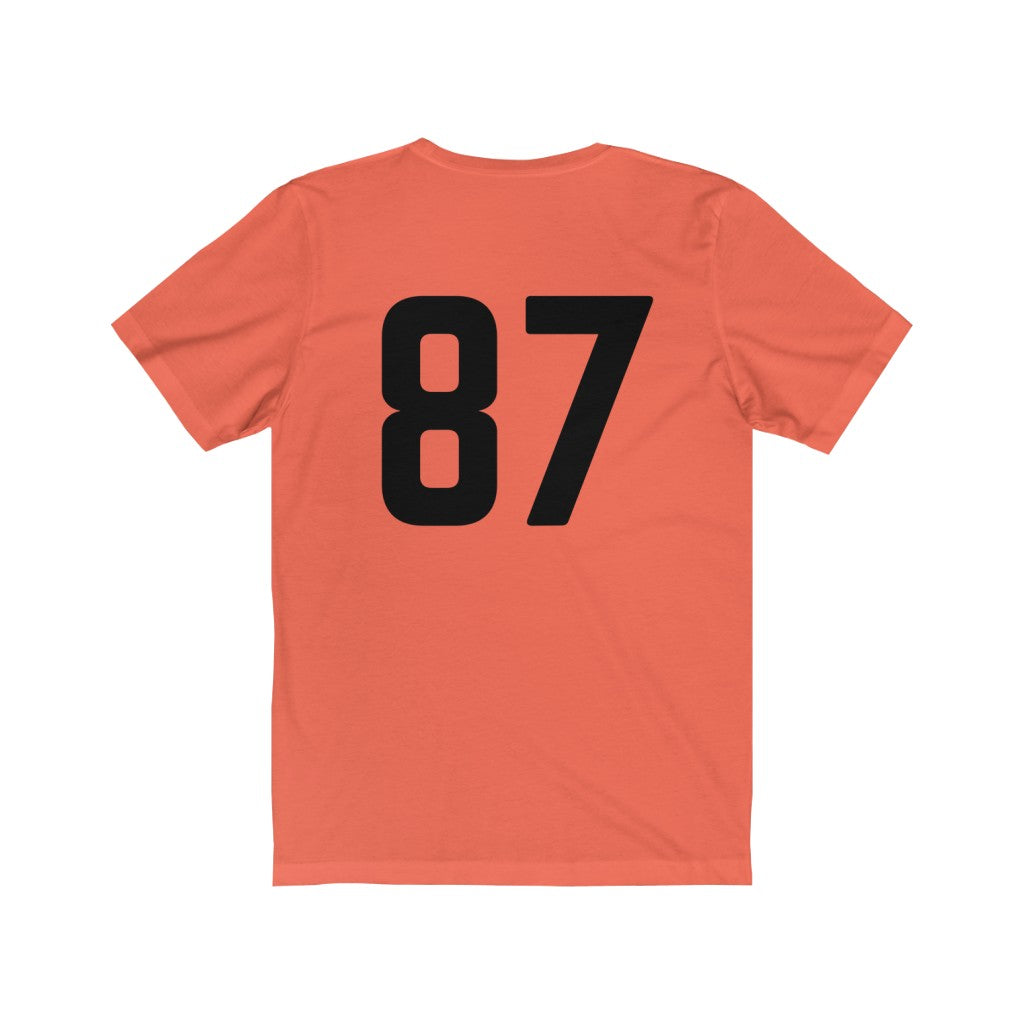 Way 2 Fresh Short Sleeve Tee