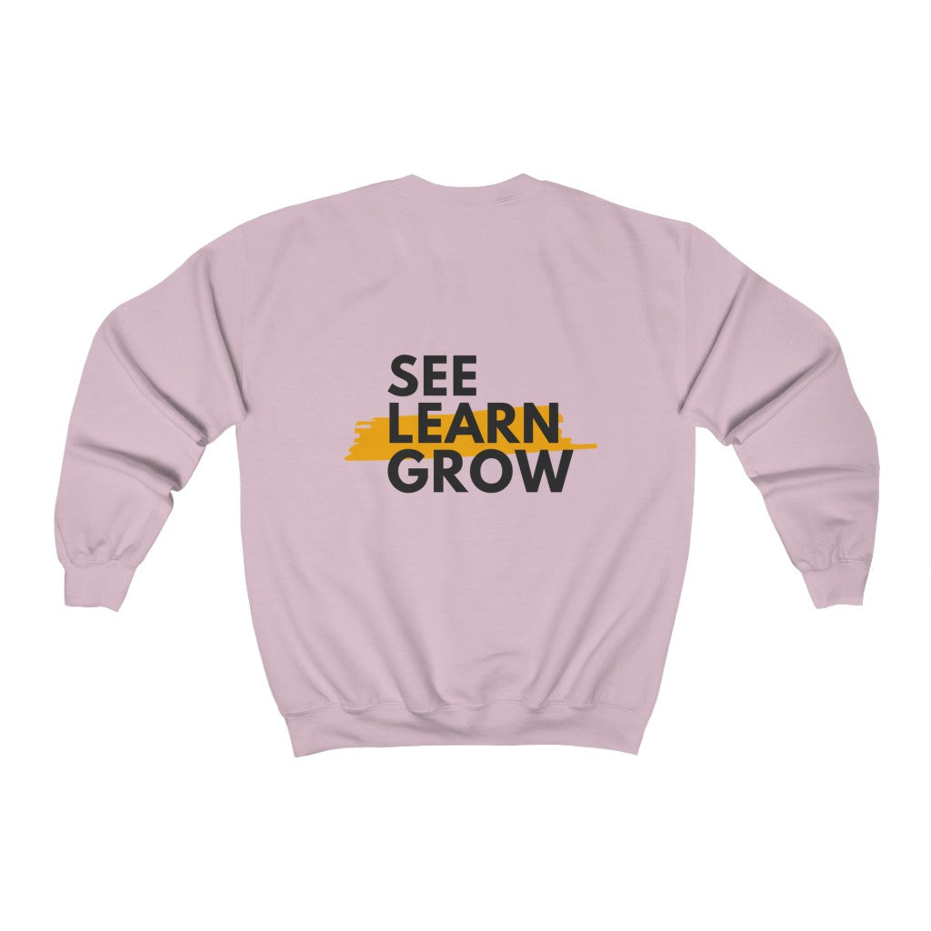 Flight Dreamz OG Crewneck Sweatshirt