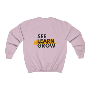 Flight Dreamz OG Crewneck Sweatshirt