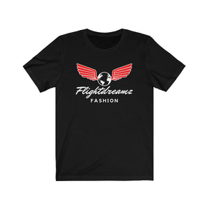 Winged Spirit Short Sleeve Tee