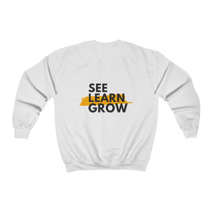 Flightdreamz OG Crewneck Sweatshirt