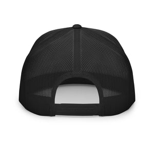 Unisex Flightdreamz Trucker Cap