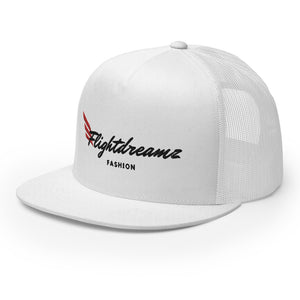 Unisex Flightdreamz Trucker Cap