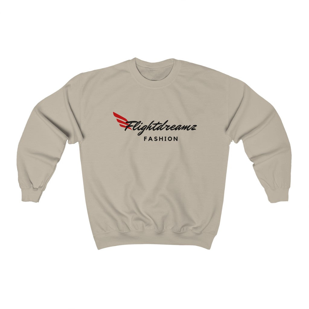 Flightdreamz OG Crewneck Sweatshirt