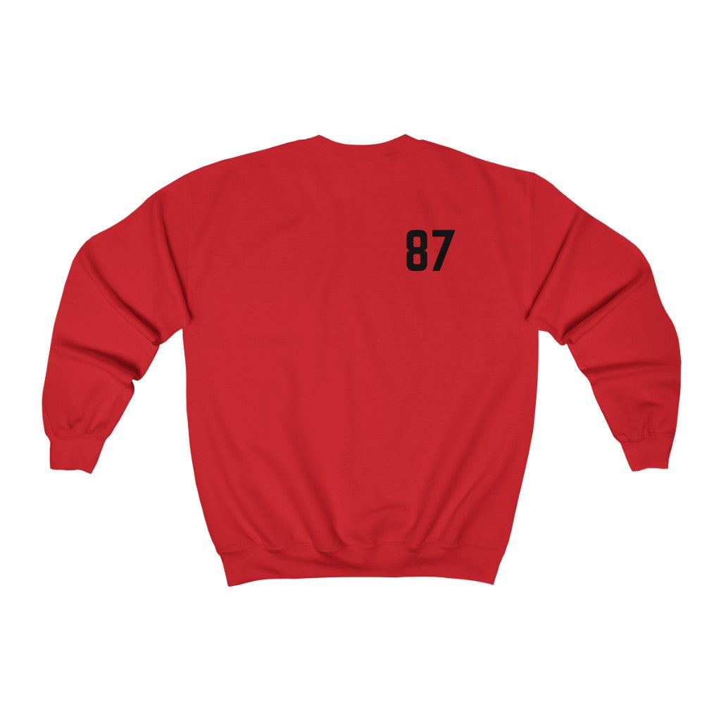 Way 2 Fresh Crewneck Sweatshirt