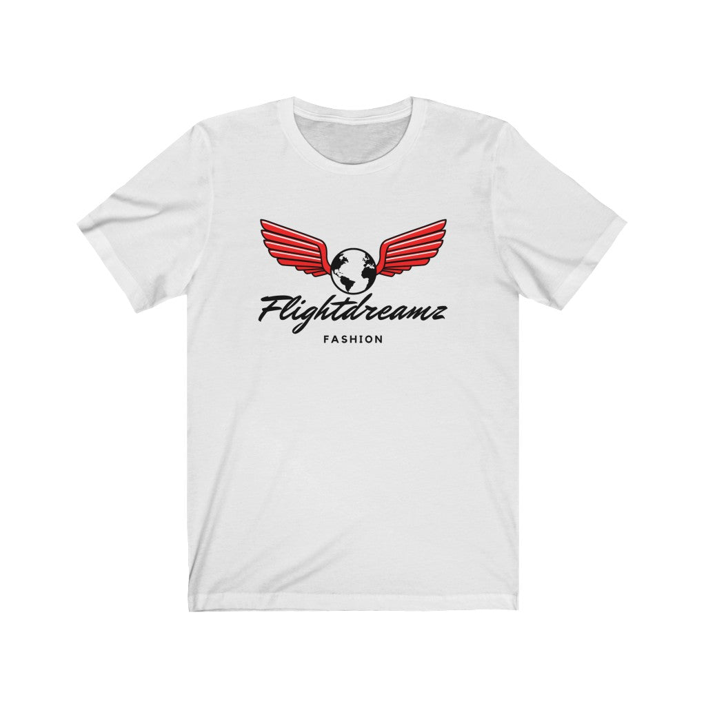 Winged Spirit Short Sleeve Tee