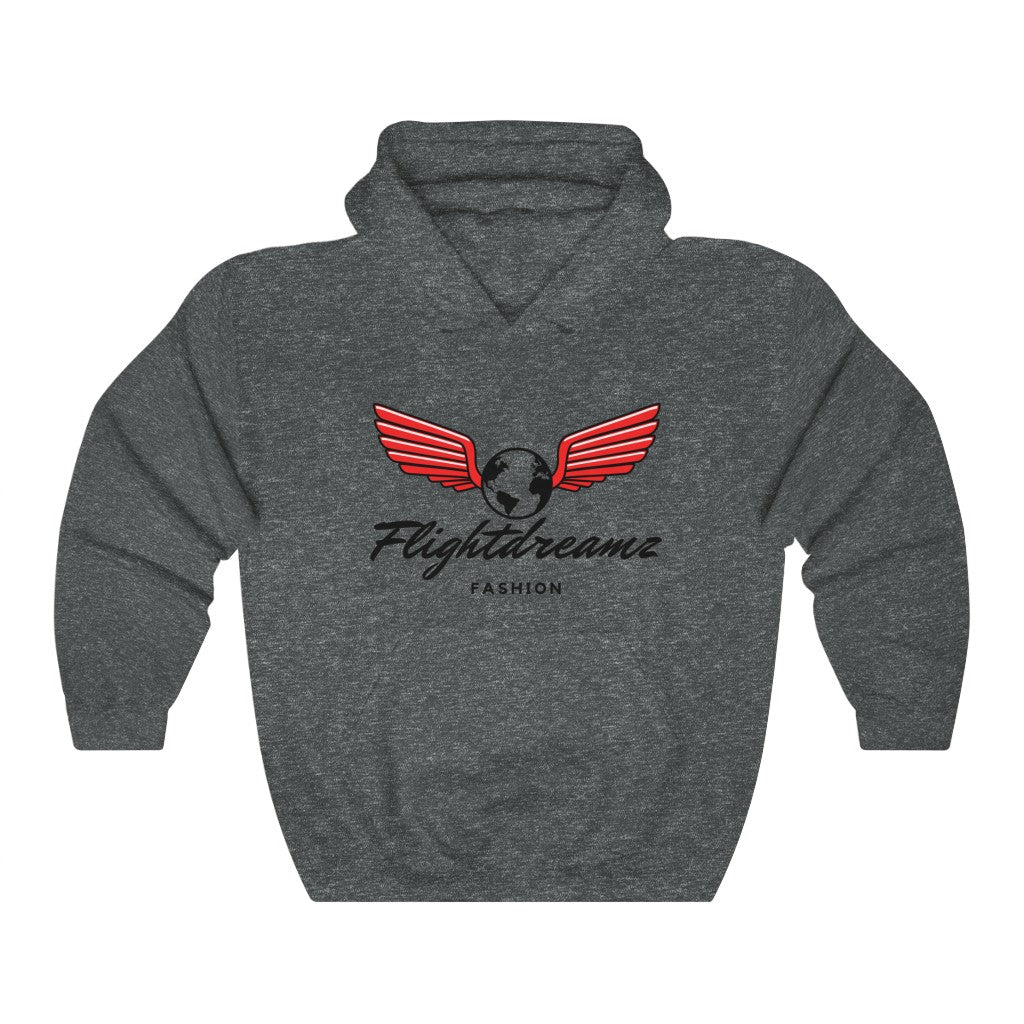 Winged Spirit Hoodie