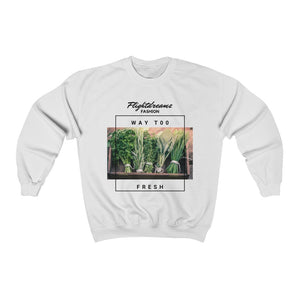 Way 2 Fresh Crewneck Sweatshirt