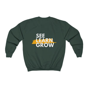 Flight Dreamz OG Crewneck Sweatshirt