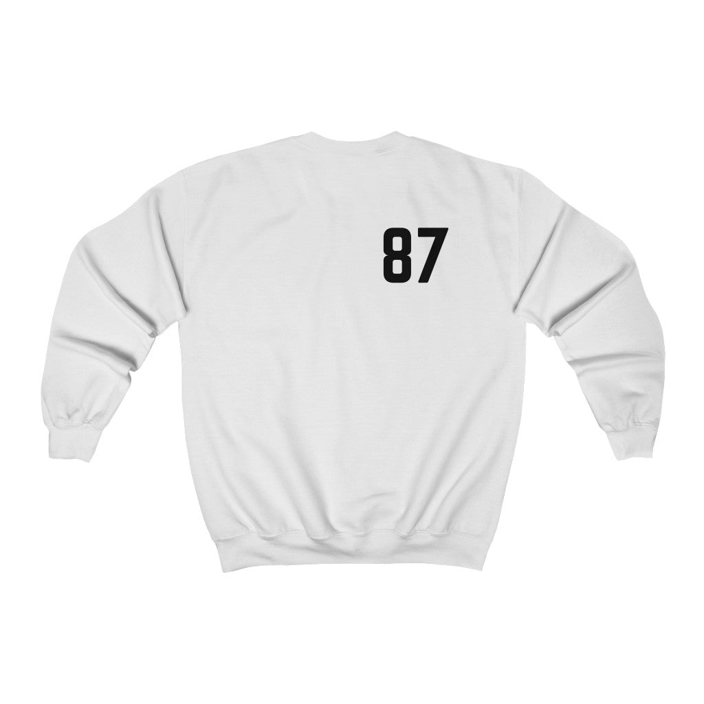 S.L.G Women's Sweatshirt