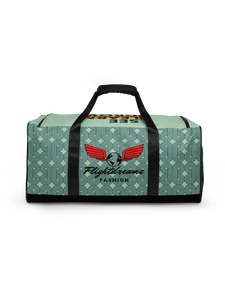 Winged Spirit Duffle bag