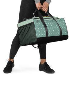 Winged Spirit Duffle bag