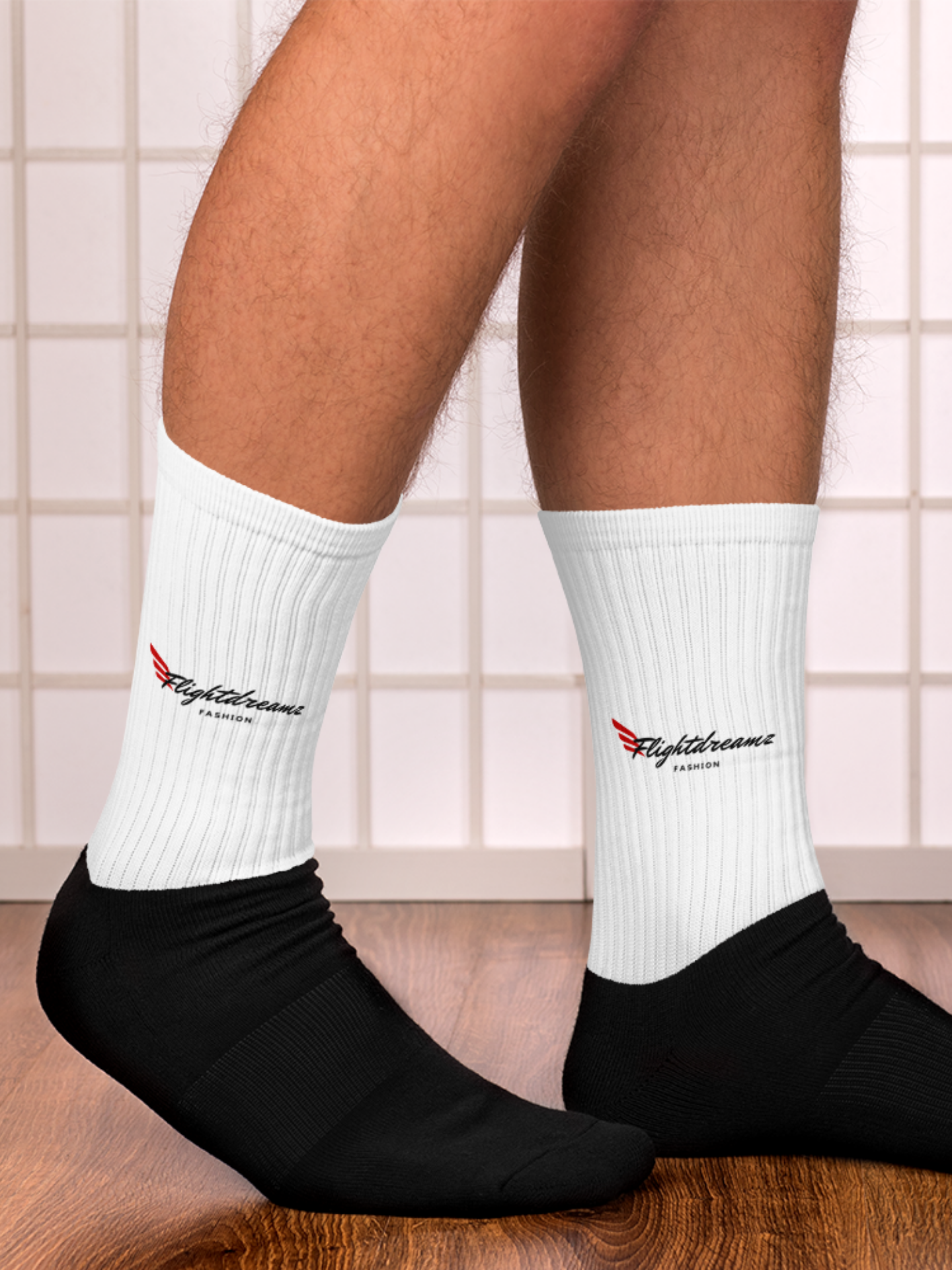 Flightdreamz Socks Unisex