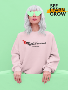 Flightdreamz OG Crewneck Sweatshirt