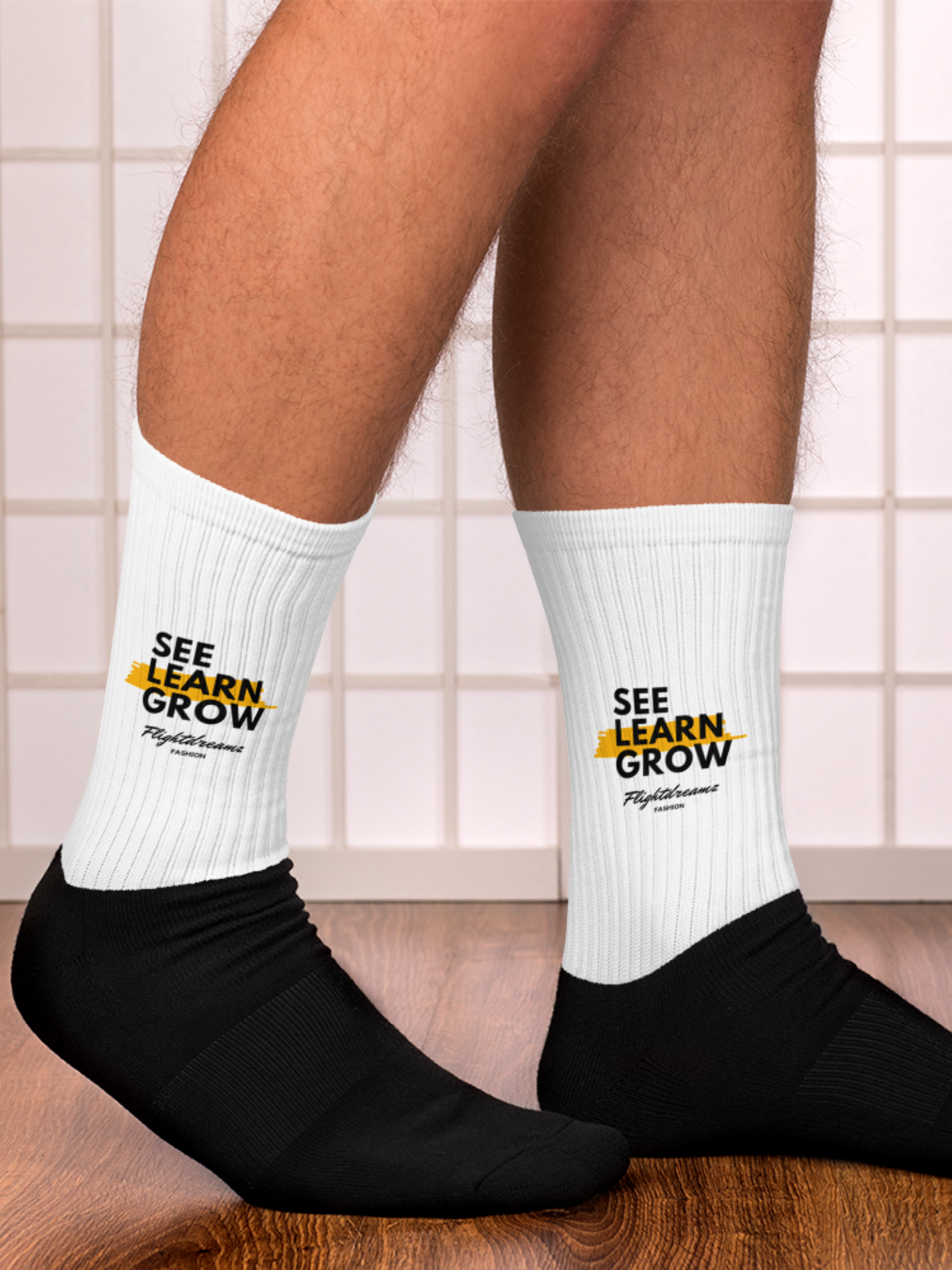 S.L.G Socks