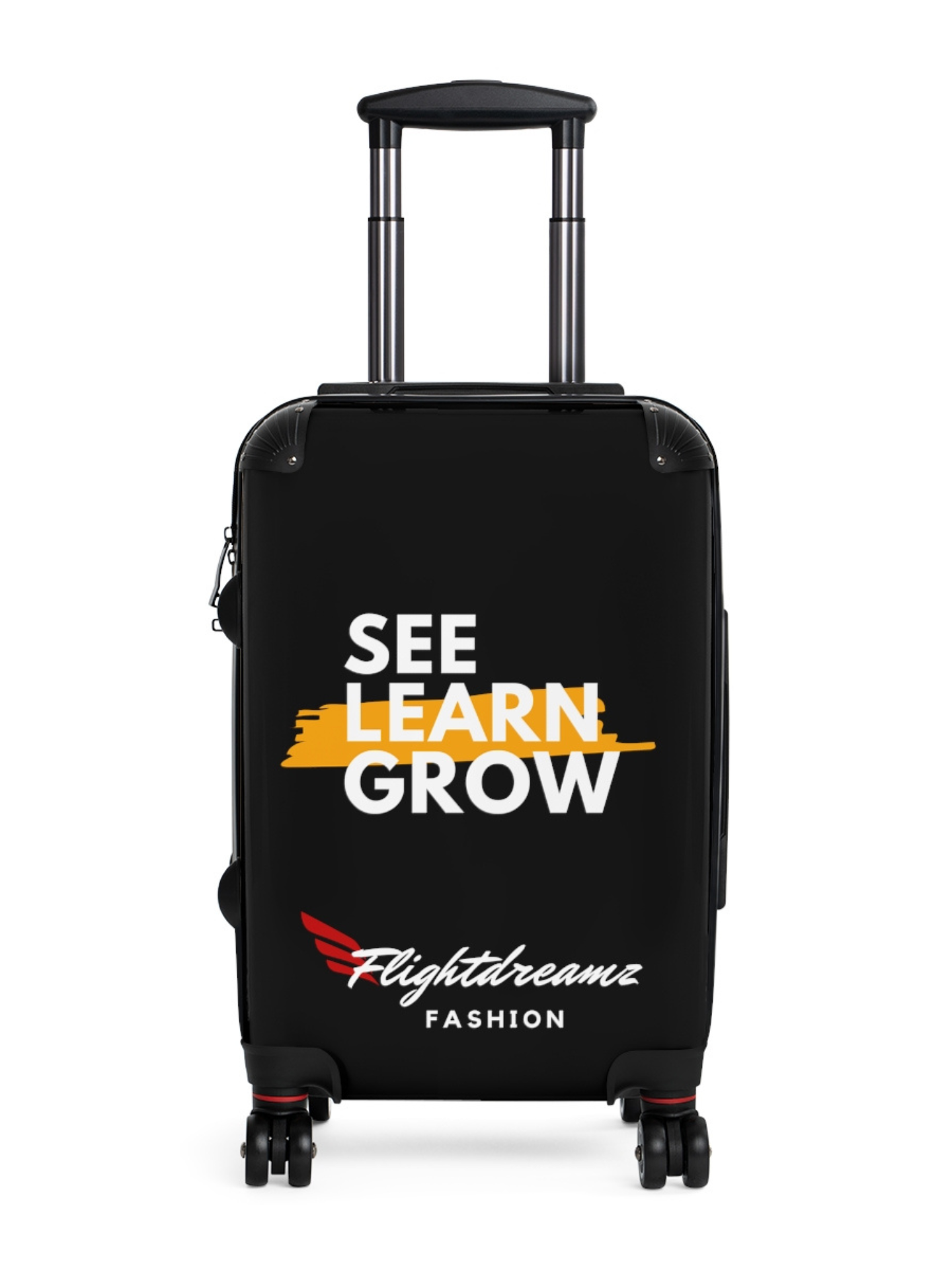 Flightdreamz Suitcase