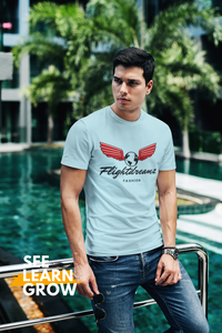 Winged Spirit Short Sleeve Tee