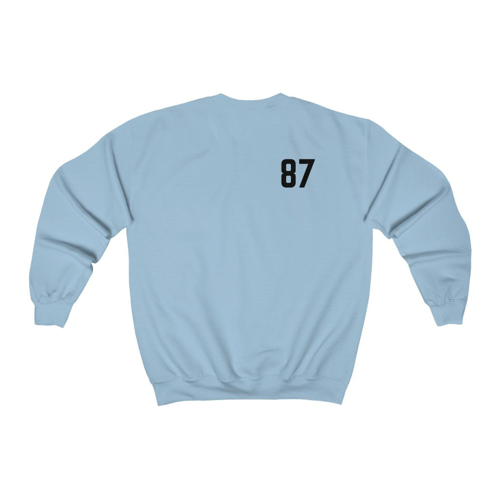 Way 2 Fresh Crewneck Sweatshirt