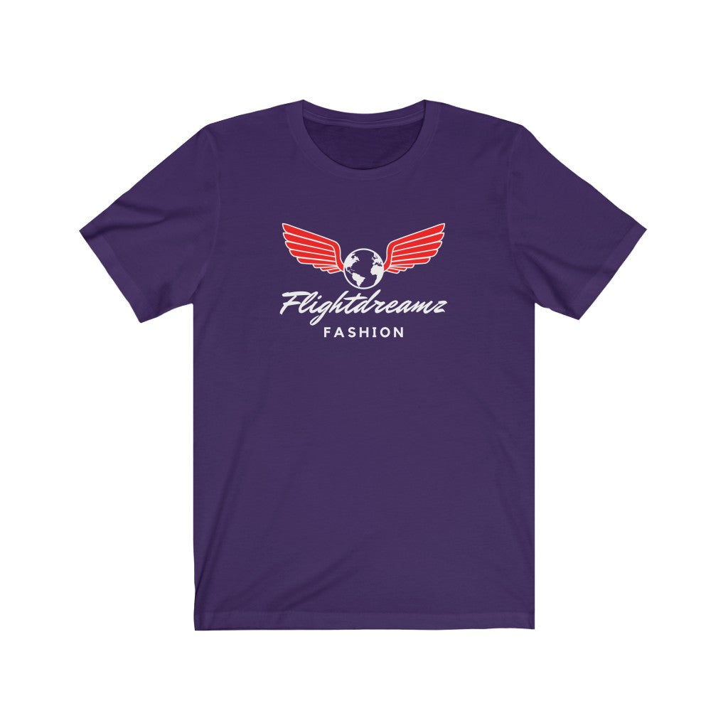 Winged Spirit Short Sleeve Tee