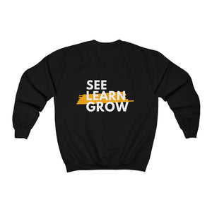 Flight Dreamz OG Crewneck Sweatshirt