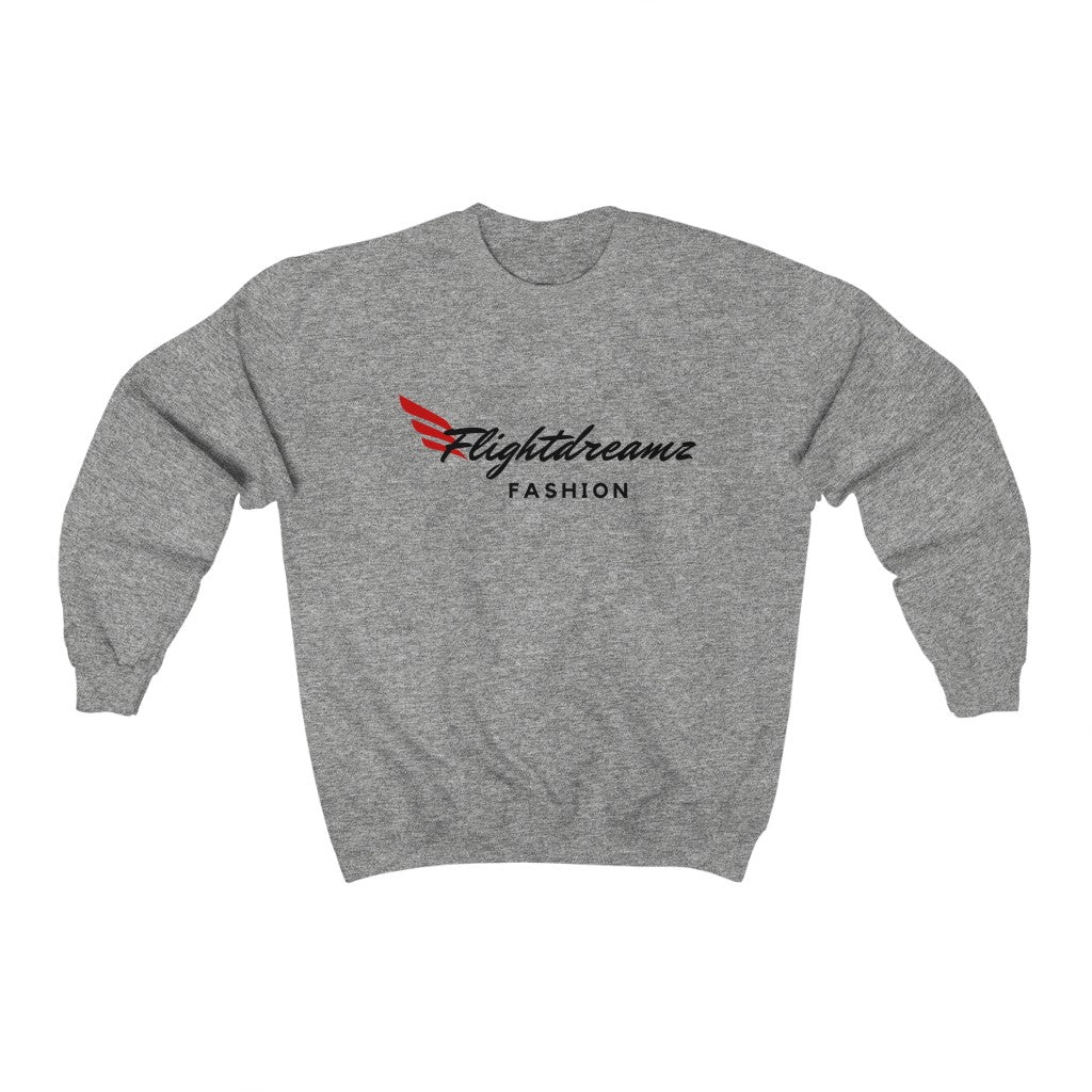 Flightdreamz OG Crewneck Sweatshirt