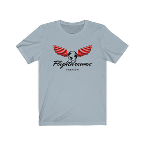 Winged Spirit Short Sleeve Tee