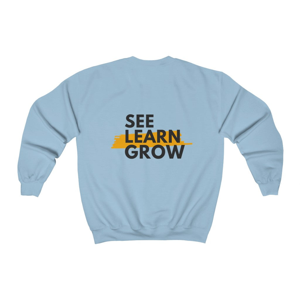 Flight Dreamz OG Crewneck Sweatshirt