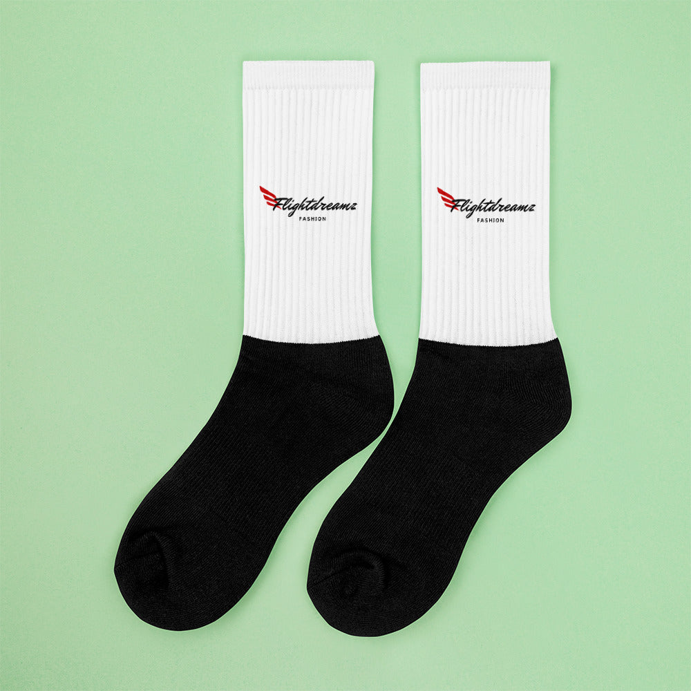 Flightdreamz Socks Unisex