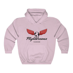 Winged Spirit Hoodie