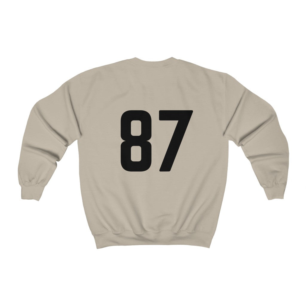 Way 2 Fresh F.D Crewneck Sweatshirt