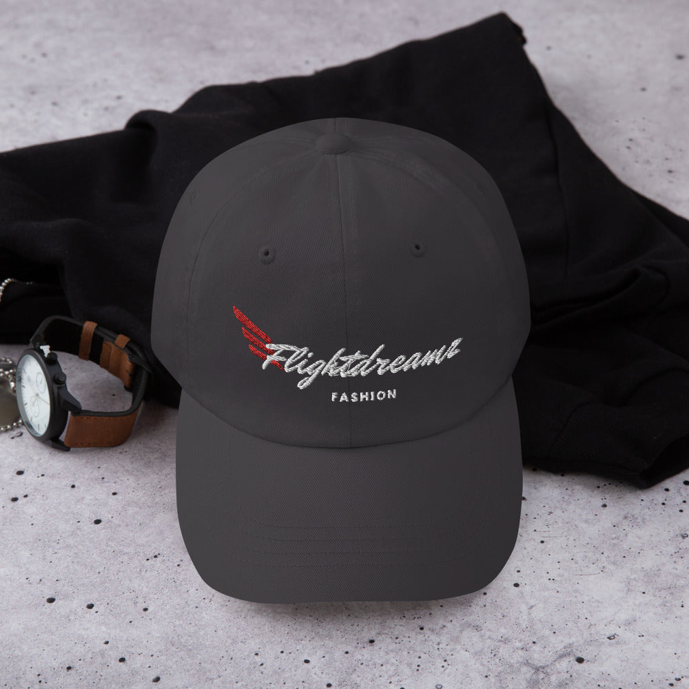 Unisex Flight Dreamz Fashion Dad hat