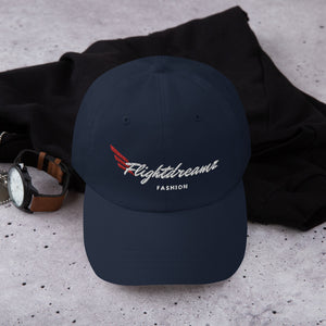 Unisex Flight Dreamz Fashion Dad hat