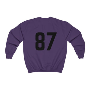 Way 2 Fresh F.D Crewneck Sweatshirt