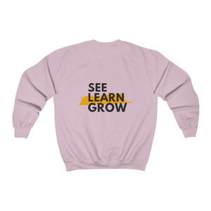 Flightdreamz OG Crewneck Sweatshirt