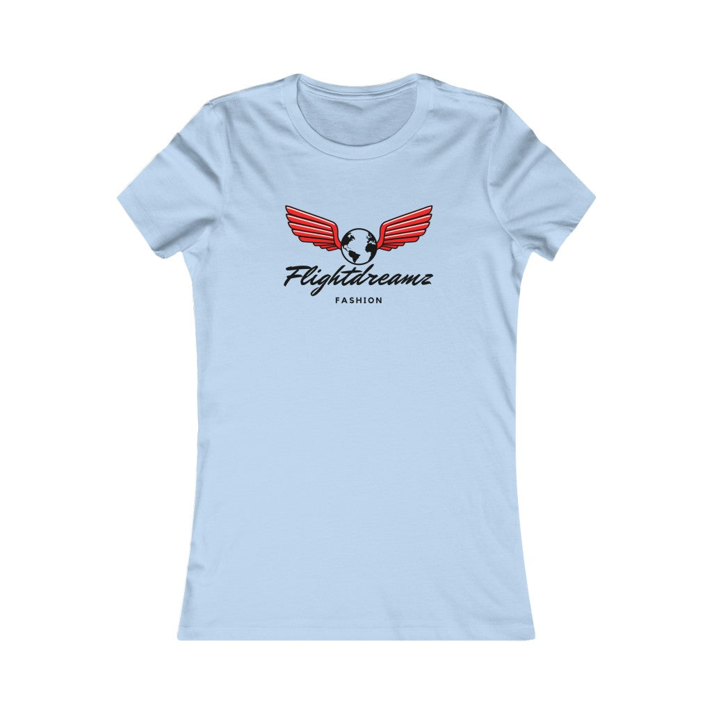 Winged Spirit Tee