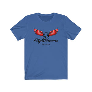 Winged Spirit Short Sleeve Tee